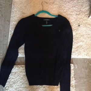Lauren Ralph Lauren Sweater